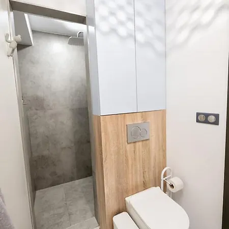 Rudník Studio Kotelna מראה חיצוני תמונה