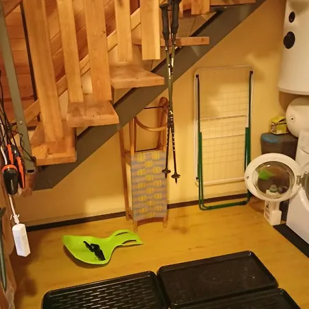 Rudník Studio Kotelna מראה חיצוני תמונה