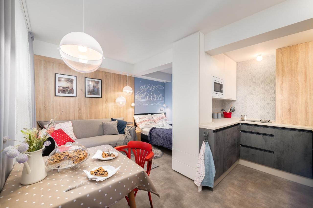 Kotelna Homestay Rudnik