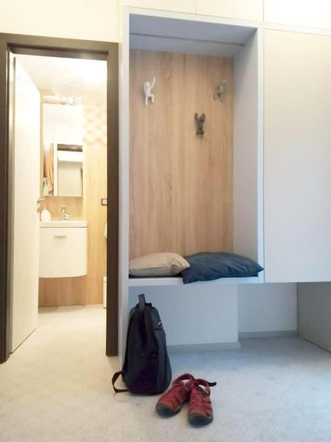 Kotelna Séjour chez l'habitant