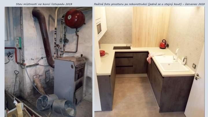 Séjour chez l'habitant Kotelna