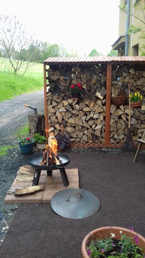 Kotelna Séjour chez l'habitant *
