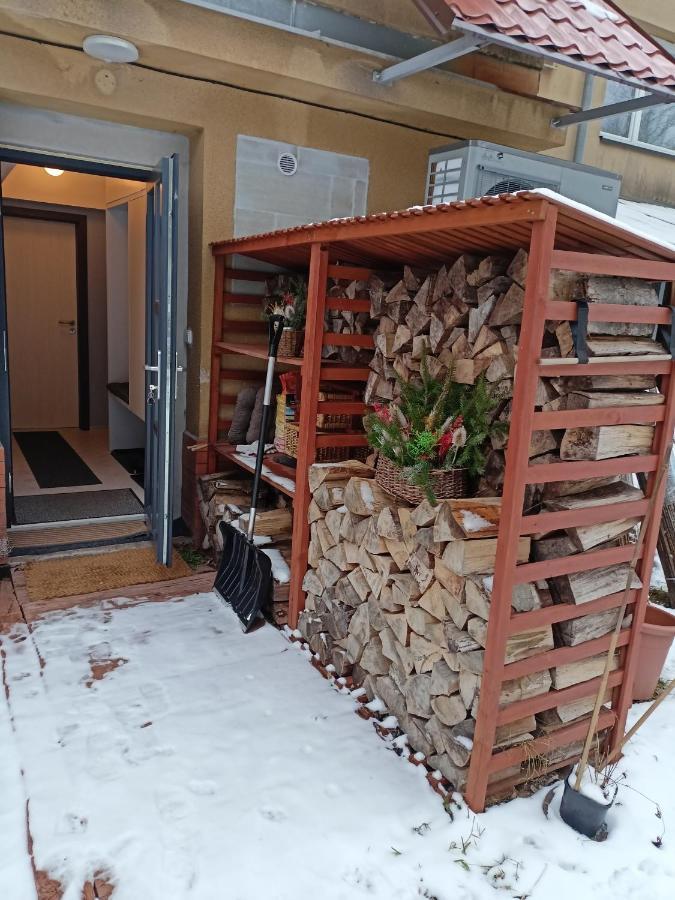 Kotelna Séjour chez l'habitant *