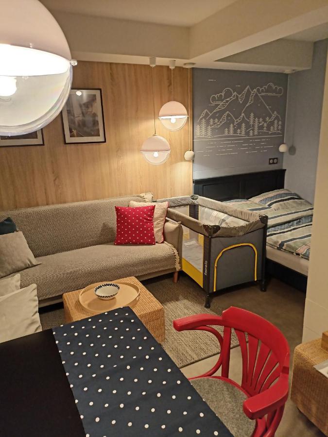 Séjour chez l'habitant Kotelna